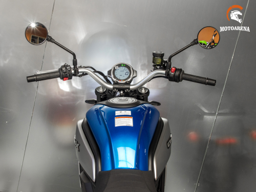 CFMOTO 700CL-X Heritage фото 15