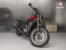 Harley-Davidson Nightster RH 975 S