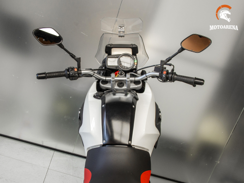 BMW G 650GS фото 15