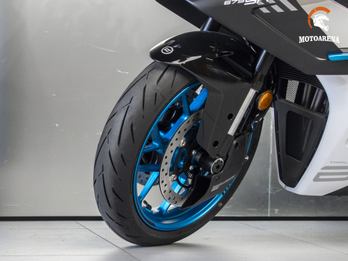 CFMOTO 675SR-R фото 17