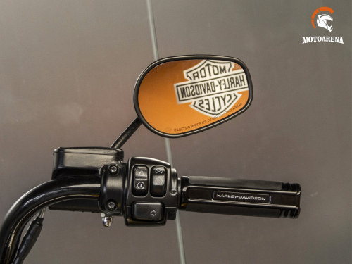 Harley-Davidson Softail Heritage Classic-2022 фото 12
