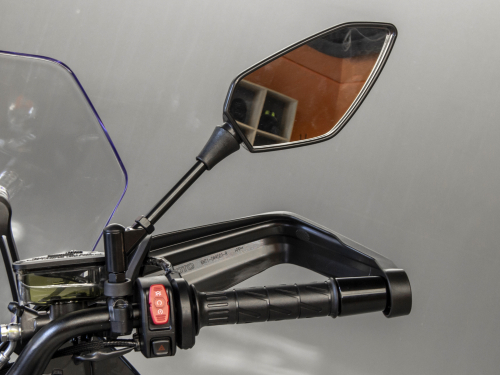 CFMOTO 700MT  фото 12