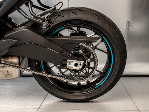 CFMOTO 675NK фото 16