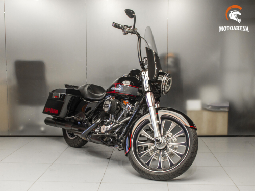 Harley-Davidson Road King-2011 фото 2
