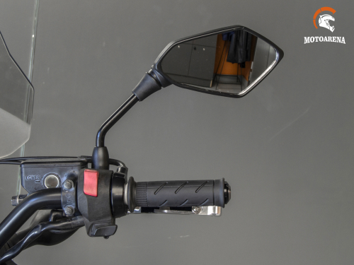 Honda NC 700 ТX фото 12