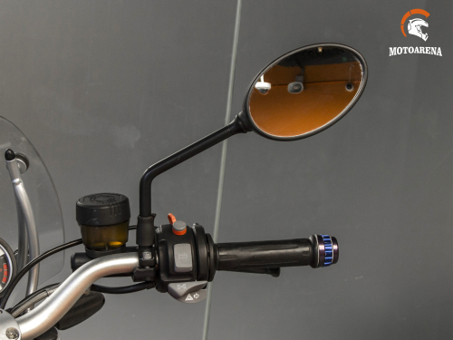 BMW R 1200R фото 12