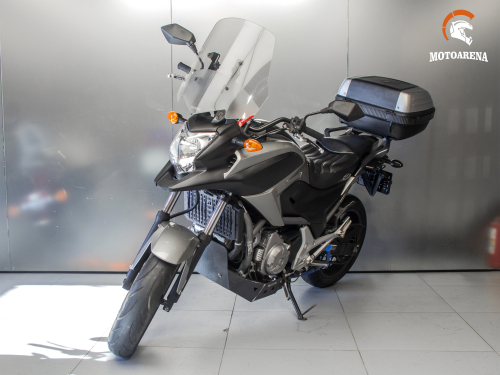 Honda NC 700 ТX фото 5