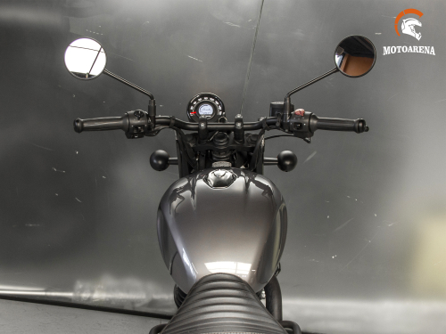 Royal Enfield Hunter 350 фото 16