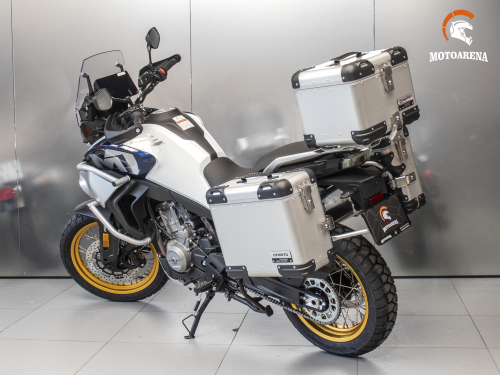 CFMOTO 800MT Explore  фото 7