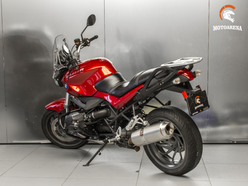 BMW R 1200R фото 7