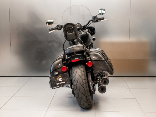 Indian Chief ABS фото 9