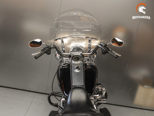 Harley-Davidson Road King-2013 фото 13