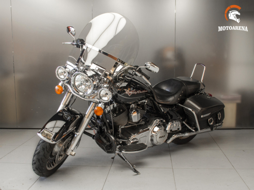 Harley-Davidson Road King-2013 фото 5
