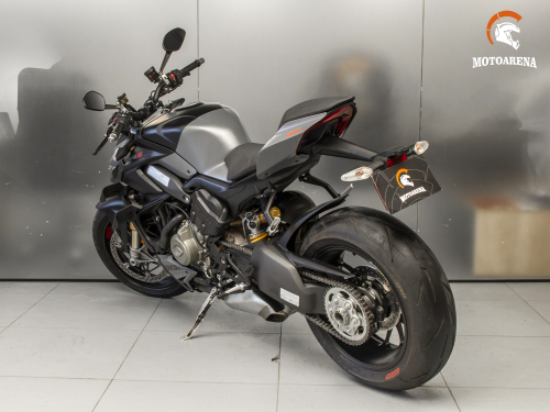 Ducati Streetfighter V4 фото 7