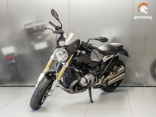 BMW R Nine T фото 5