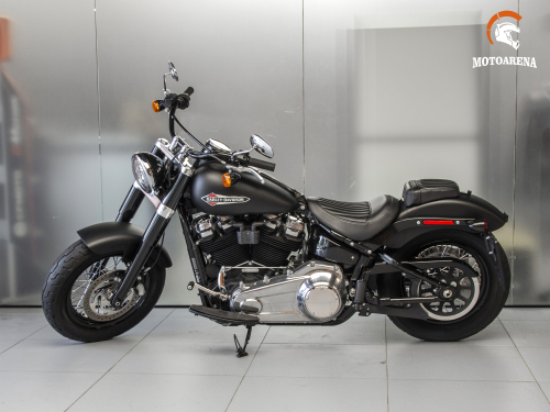 Harley-Davidson Softail Slim фото 6