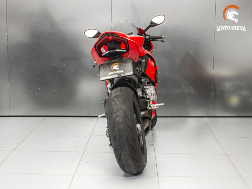Ducati Superbike Panigale V2 фото 8