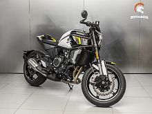 CFMOTO 700CL-X Sport 