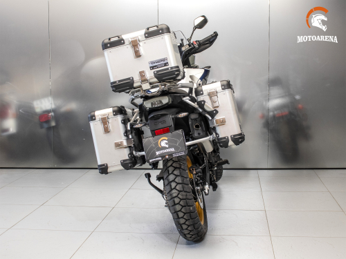 CFMOTO 800MT Explore  фото 8