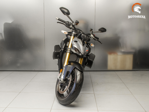 Ducati Streetfighter V4 фото 8