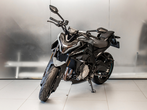 CFMOTO 675NK фото 5