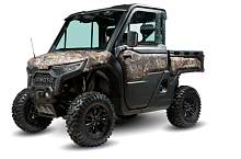 CFMOTO UTV UFORCE U10 PRO EPS Highland