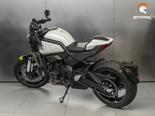 CFMOTO 700CL-X Sport  фото 7