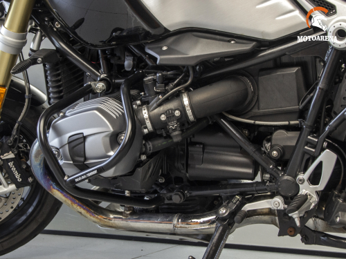 BMW R Nine T фото 13