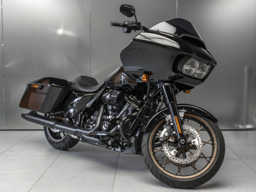 Harley-Davidson Road Glide ST фото 2
