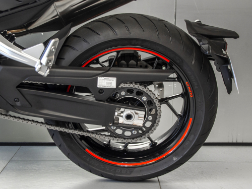 CFMOTO 800NK Advanced  фото 14