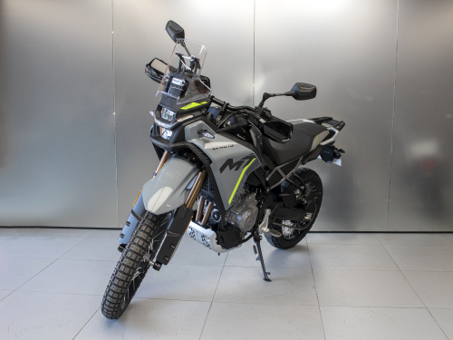 CFMOTO 450MT Sport  фото 5