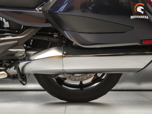 BMW K 1600B фото 18