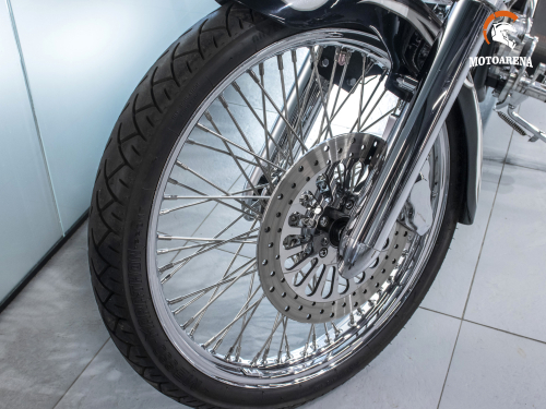 Эксклюзив Редкая модель American Iron Horse фото 18