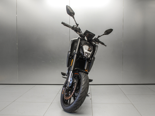 CFMOTO 250NK  фото 8