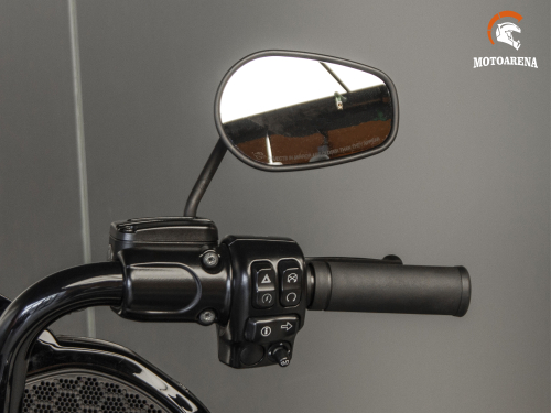 Harley-Davidson Road Glide FLTRXS фото 12