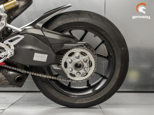 Ducati Superbike Panigale V2 фото 16