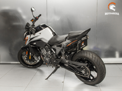 KTM 790 Duke фото 7