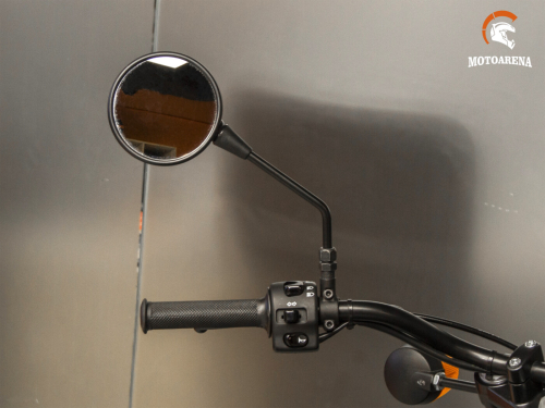 Урал Retro M70 фото 10