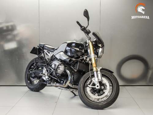 BMW R Nine T фото 2