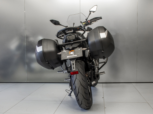 CFMOTO 700MT  фото 9