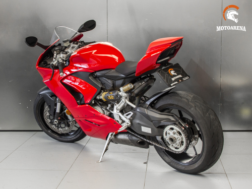 Ducati Superbike Panigale V2 фото 7