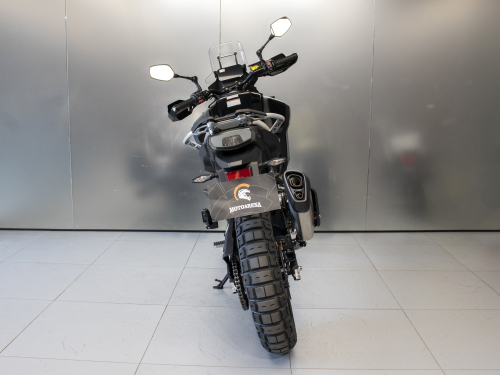 CFMOTO 450MT Sport  фото 9