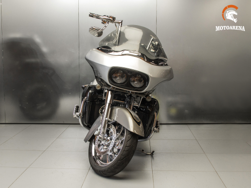 Harley-Davidson CVO Road Glide FLTRSE3 фото 8