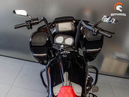 Harley-Davidson Road Glide Special фото 16