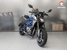 CFMOTO 250NK