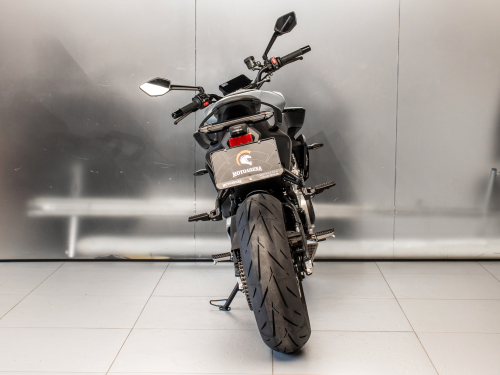 CFMOTO 675NK фото 8