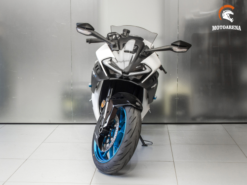 CFMOTO 675SR-R фото 8
