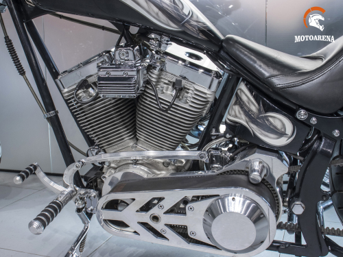 Эксклюзив Редкая модель American Iron Horse фото 13