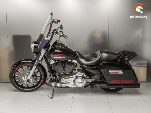 Harley-Davidson Road King-2011 фото 6