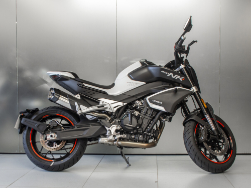 CFMOTO 800NK Advanced  фото 5